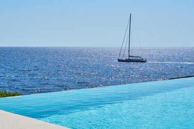 Villa Azul