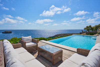 Villa Azul