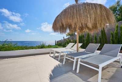 Villa Azul
