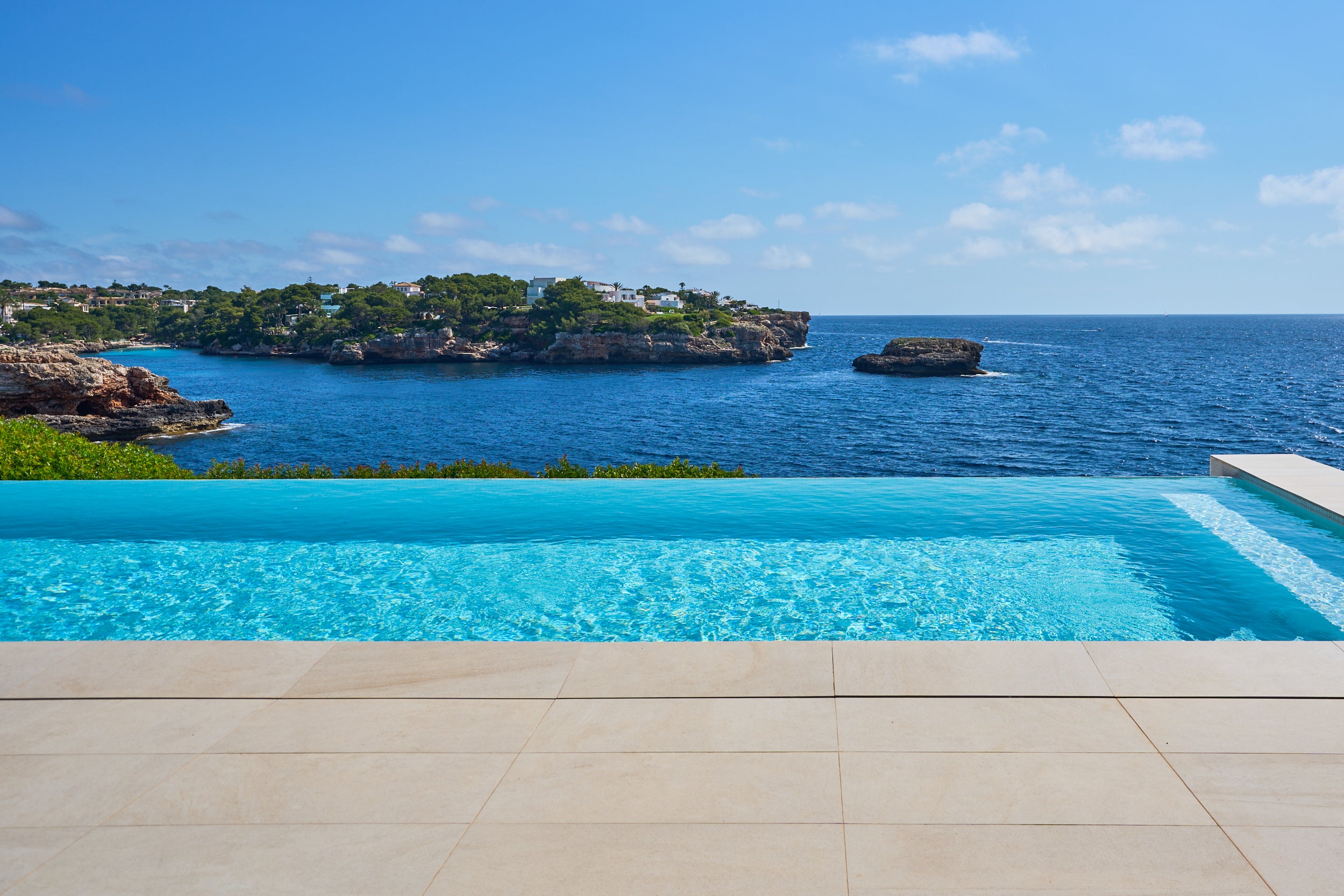 Villa Azul