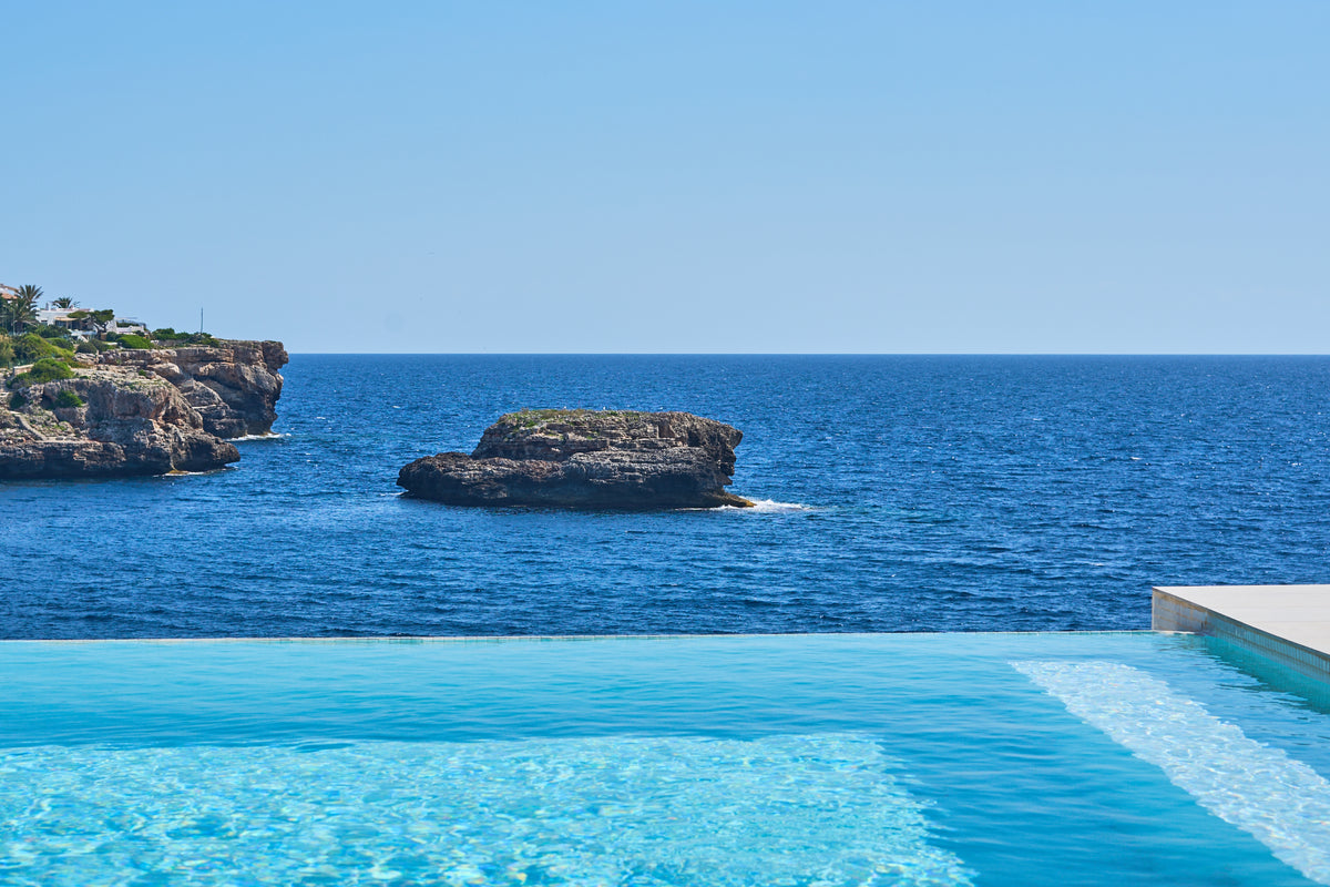 Villa Azul