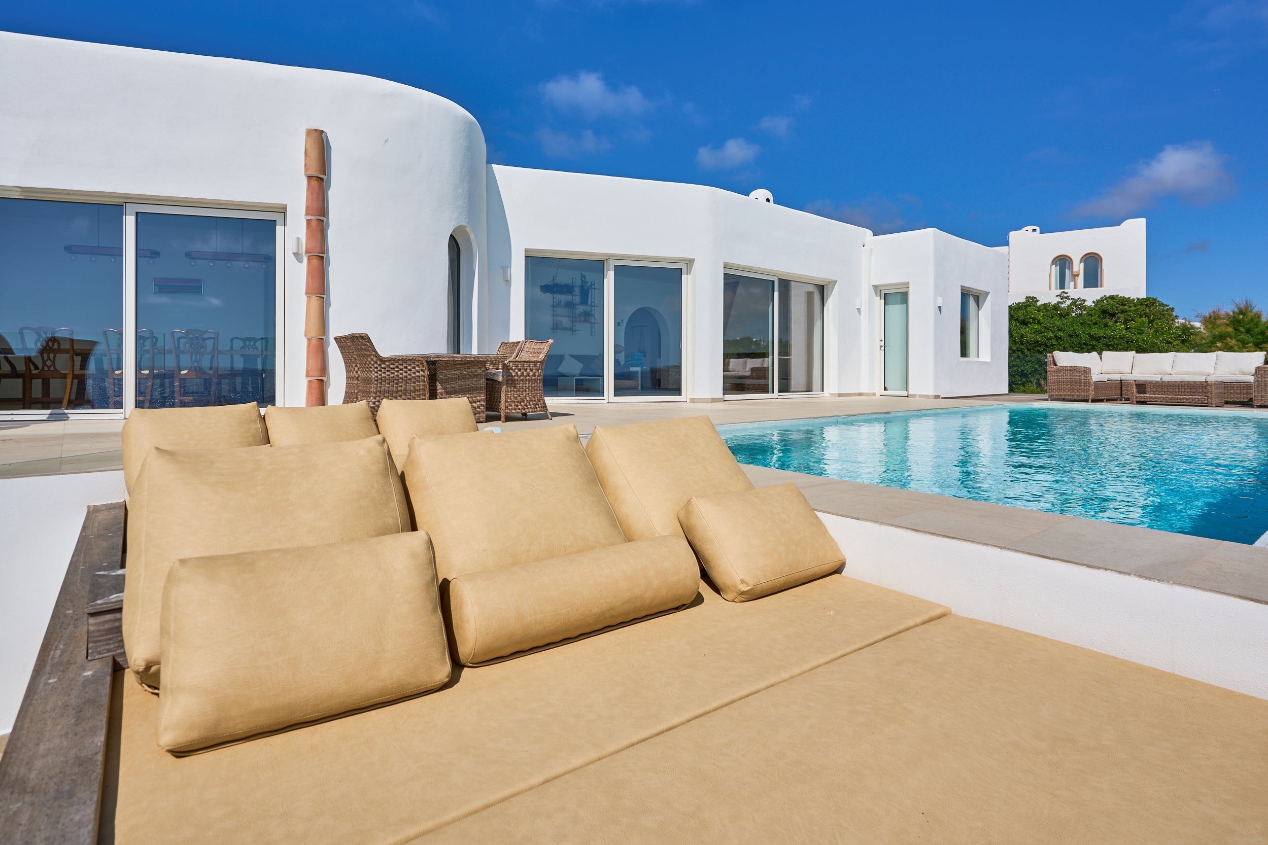 Villa Azul