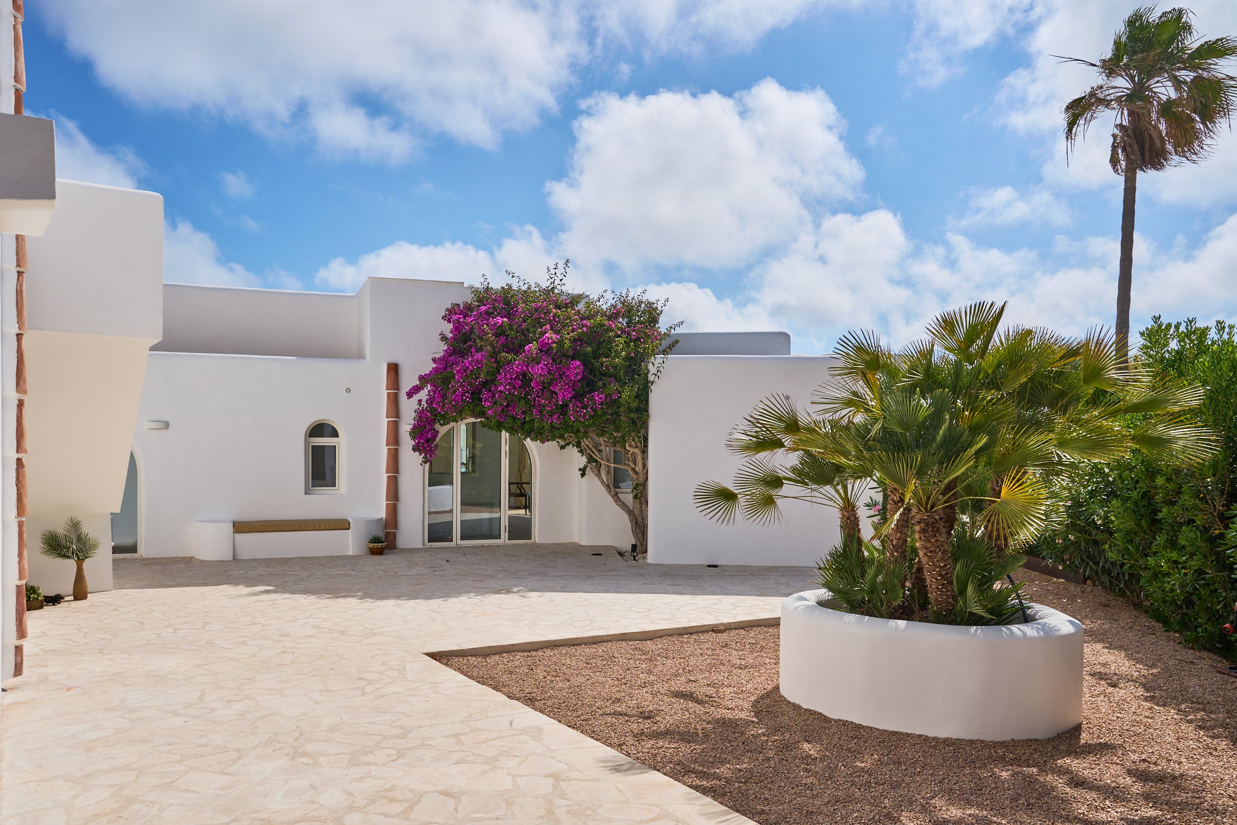 Villa Azul