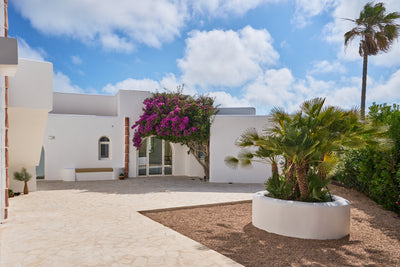 Villa Azul