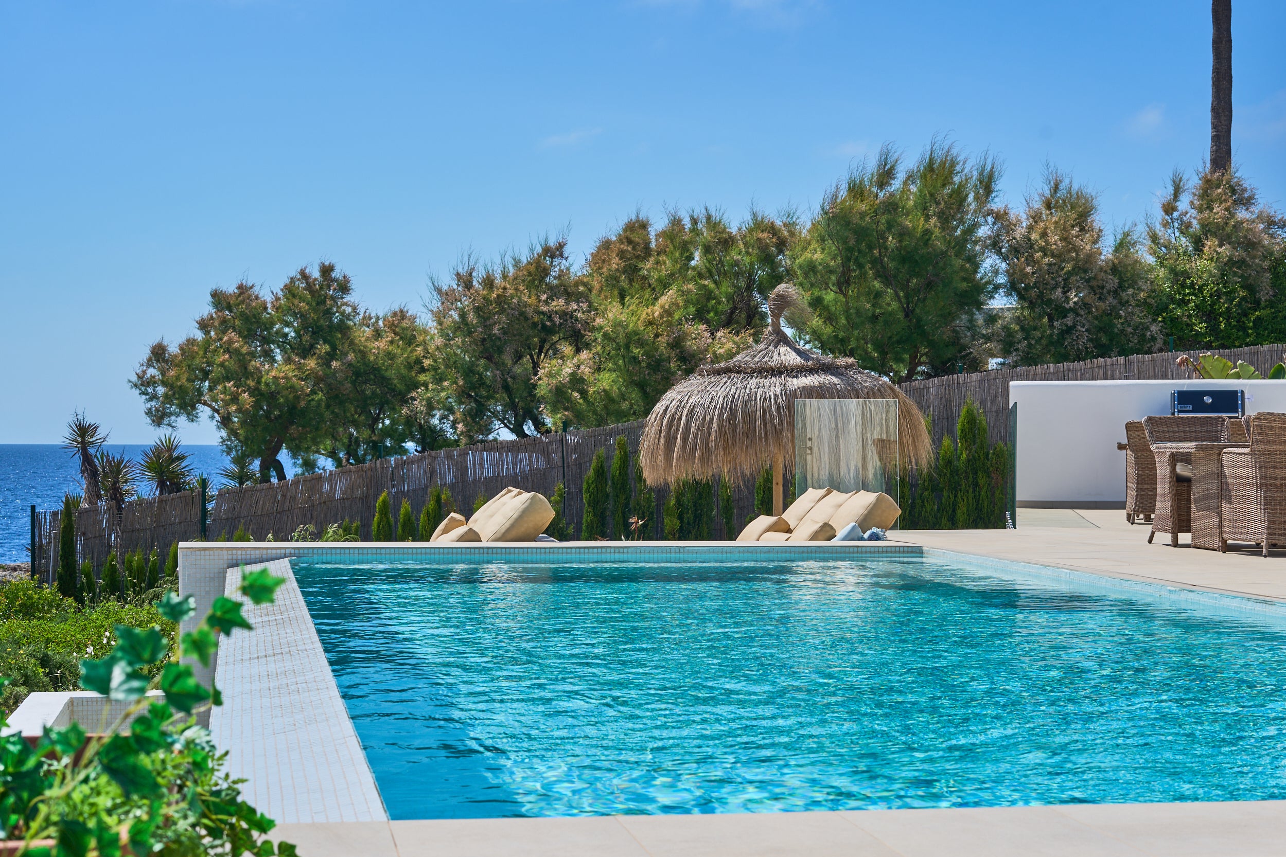 Villa Azul