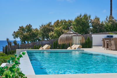 Villa Azul