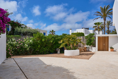 Villa Azul