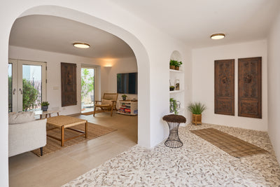 Villa Azul