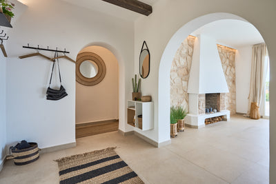 Villa Azul