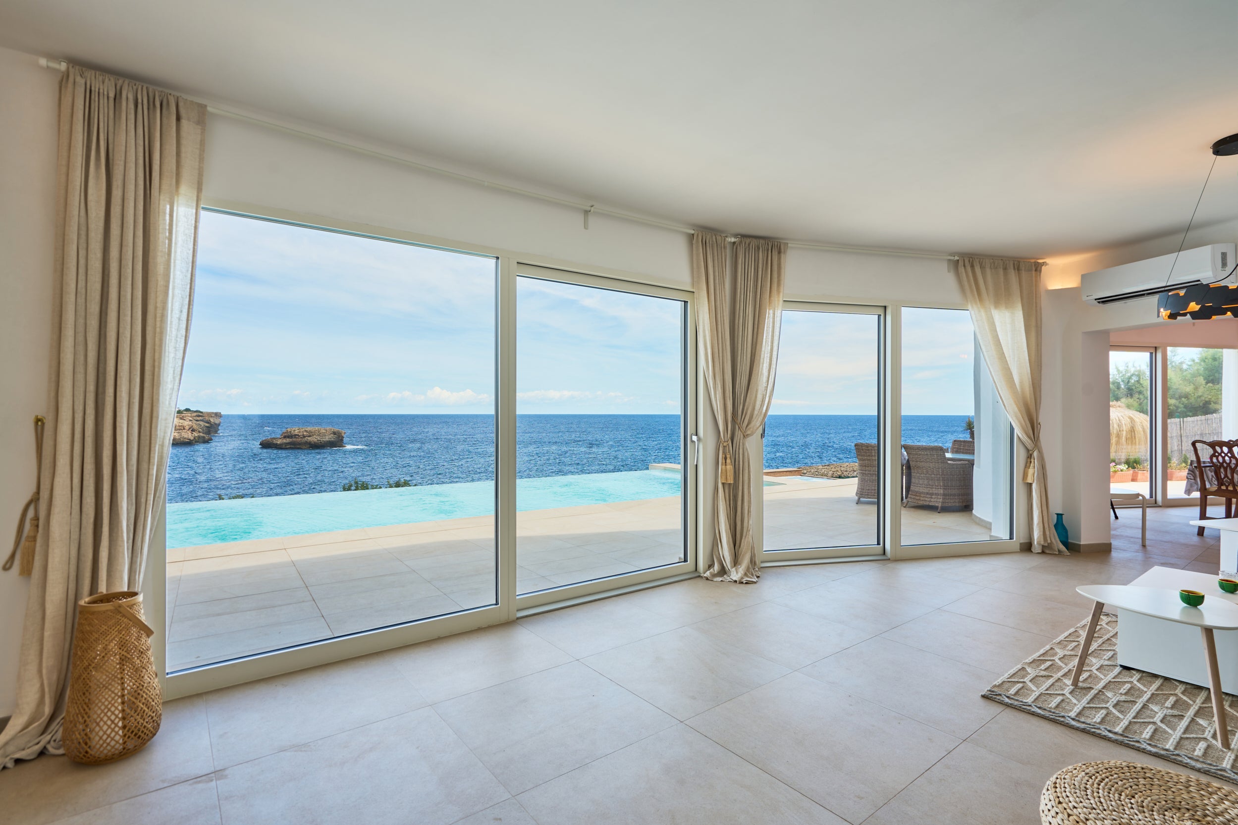 Villa Azul