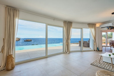 Villa Azul