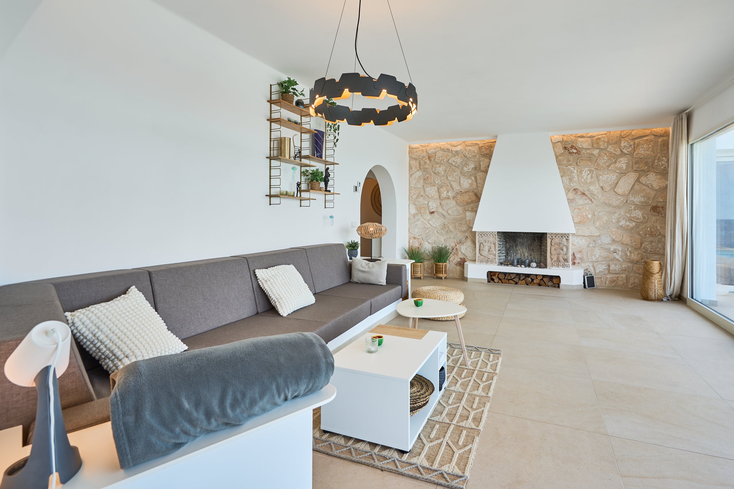 Villa Azul