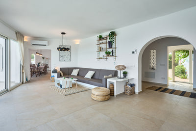 Villa Azul