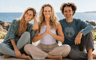 Yoga & Meditation